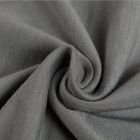 100 Nylon Cotton Spandex Jersey Fabric Comfortable Strong Water Absorbability