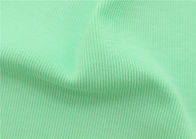 Quick Dry Rayon Nylon Spandex Blend Fabric High Density No Smell Anti - Crease