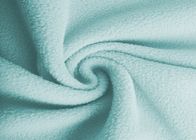 Good Softness Velvet Knit Fabric High Air Permeability For Men'S Pants