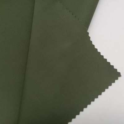 85% Nylon 15% Spandex Breathable Sports Fabric UV Proof 140D+20D