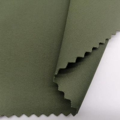 85% Nylon 15% Spandex Breathable Sports Fabric UV Proof 140D+20D