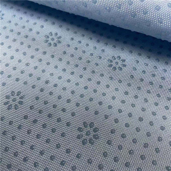 900d Polyester Oxford Cloth Fabric